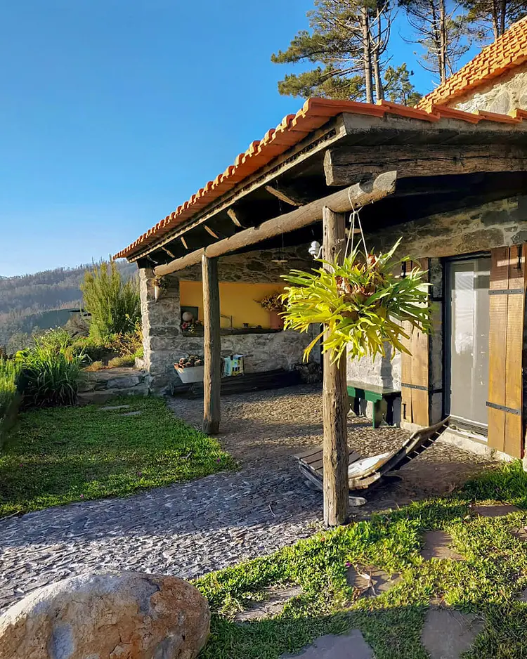 Achadinha - Arco da Calheta, Portugal | Good Travel