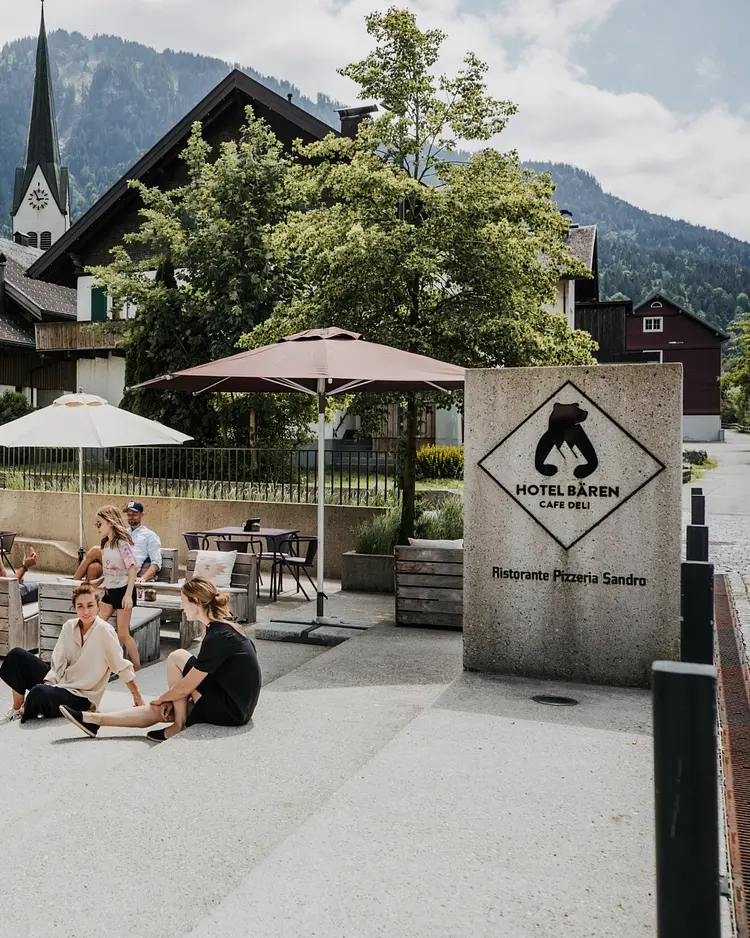 Bären - Mellau, Austria | Good Travel