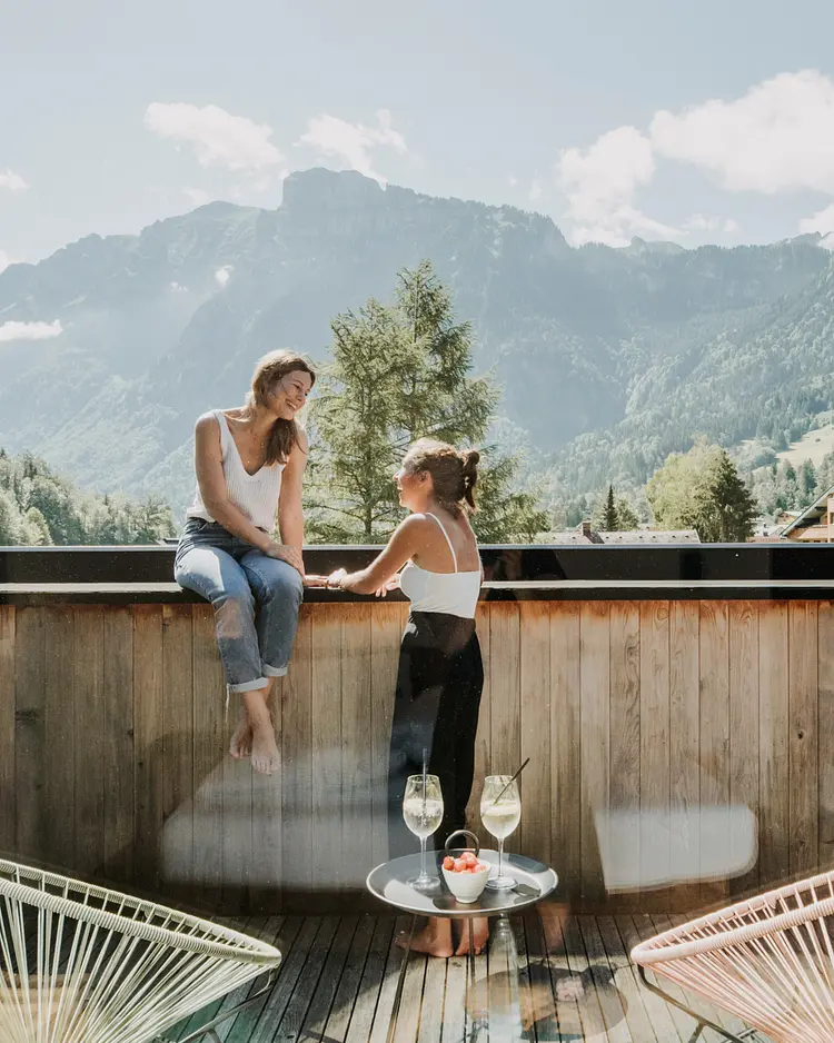 Bären - Mellau, Austria | Good Travel