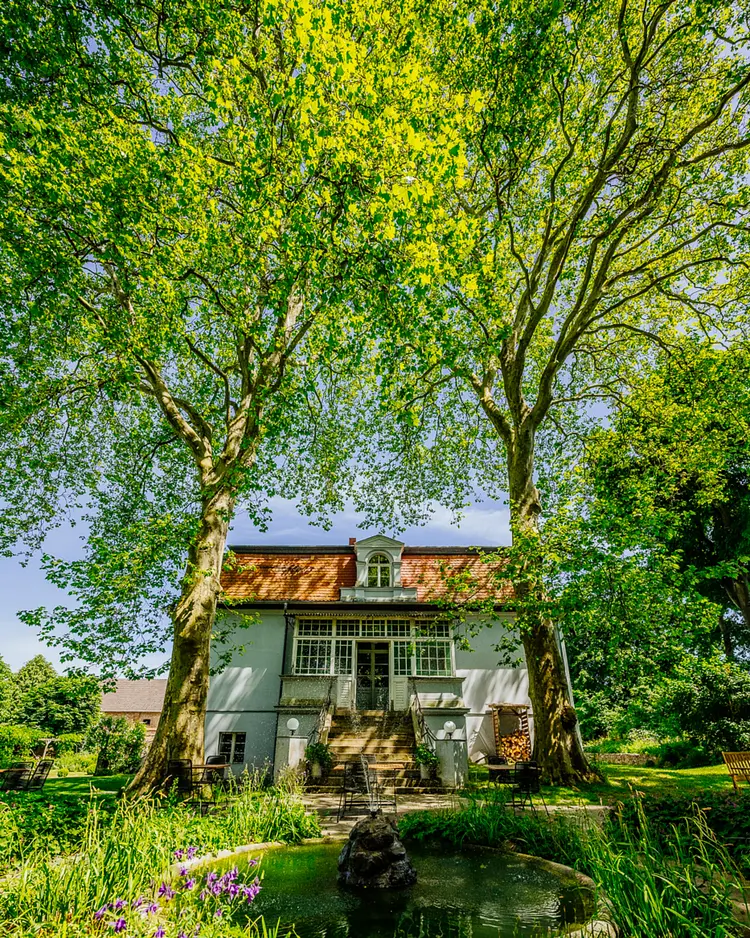 Hotel Boltenhof - Fürstenberg/Havel, Deutschland | Good Travel