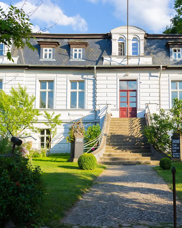 Hotel Boltenhof - Fürstenberg/Havel, Deutschland | Good Travel