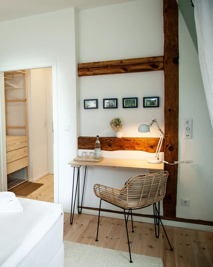 Hotel Boltenhof - Fürstenberg/Havel, Deutschland | Good Travel