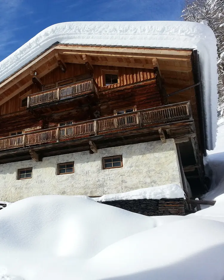 Alfenalm - Innervillgraten, Österreich | Good Travel