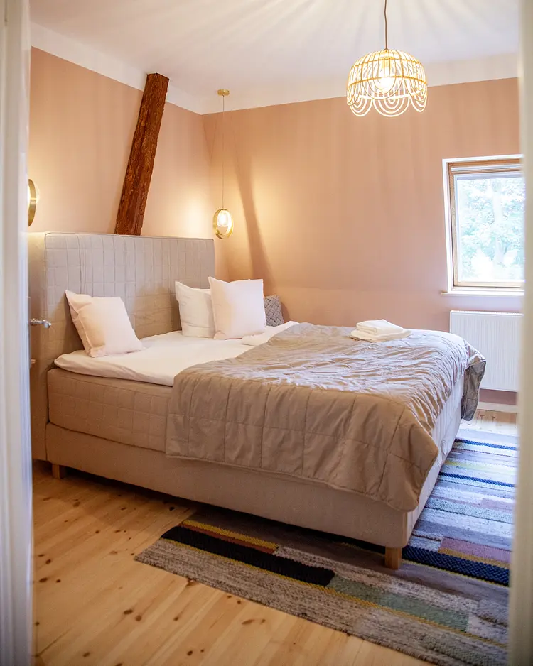 Hotel Boltenhof - Fürstenberg/Havel, Deutschland | Good Travel