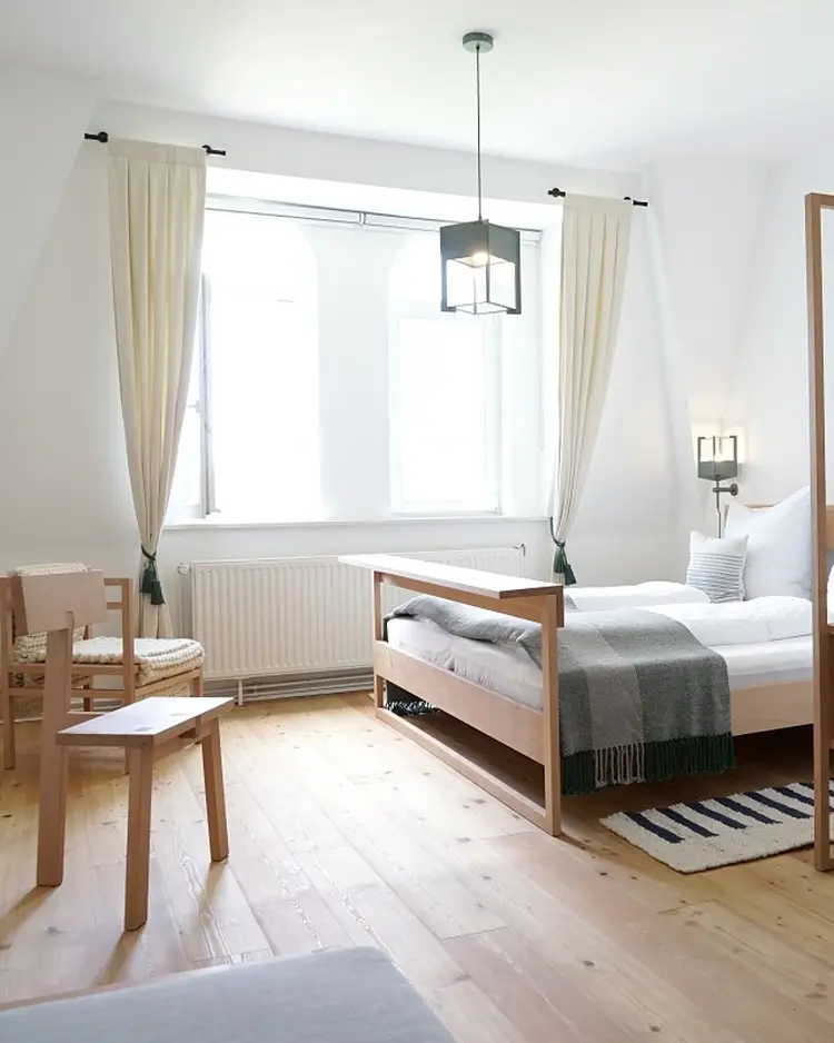 Hotel Boltenhof - Fürstenberg/Havel, Deutschland | Good Travel