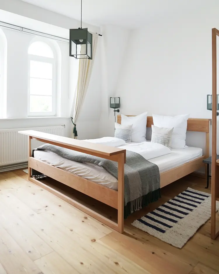 Hotel Boltenhof - Fürstenberg/Havel, Deutschland | Good Travel