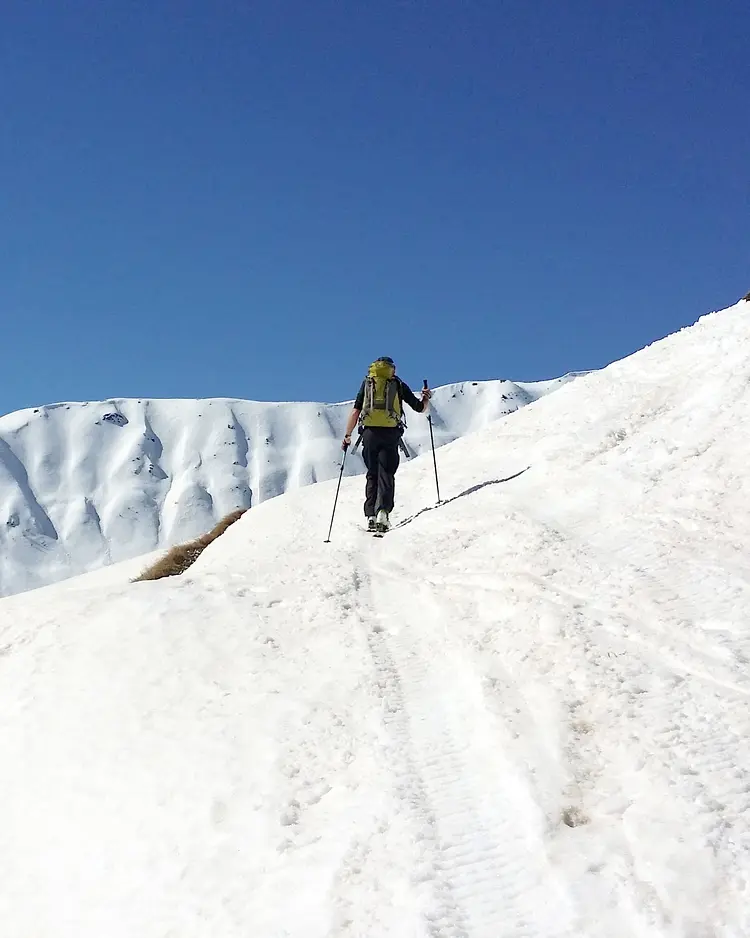 Alfenalm - Innervillgraten, Österreich | Good Travel