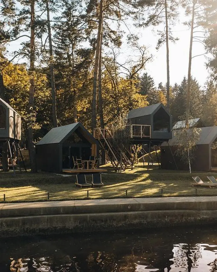 Chocolate Village - Limbuš, Slowenien | Good Travel