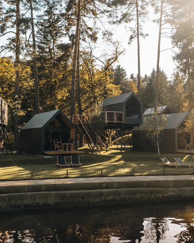 Chocolate Village - Limbuš, Slowenien | Good Travel