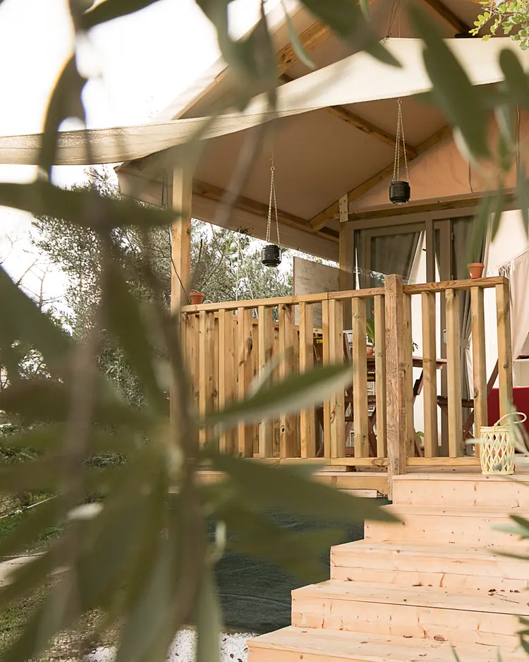 Ciriga Sicily Glamping - Ispica, Italien | Good Travel