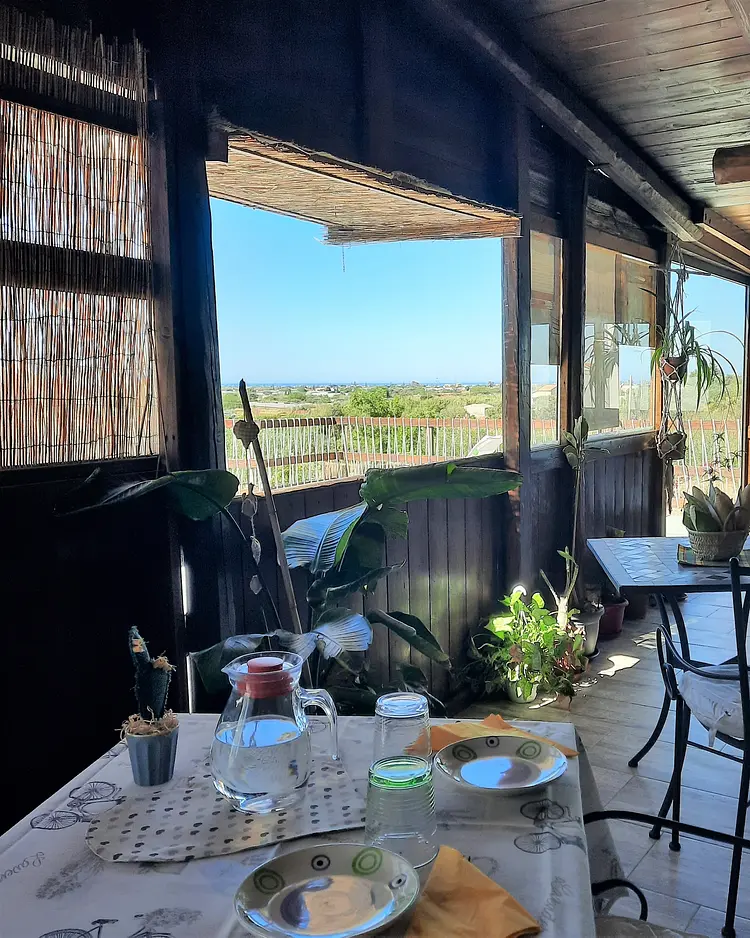 Ciriga Sicily Glamping - Ispica, Italien | Good Travel