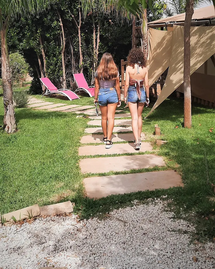 Ciriga Sicily Glamping - Ispica, Italien | Good Travel