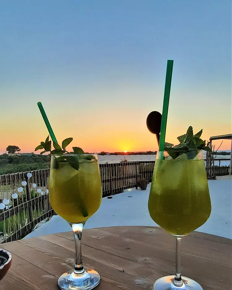 Ciriga Sicily Glamping - Ispica, Italien | Good Travel