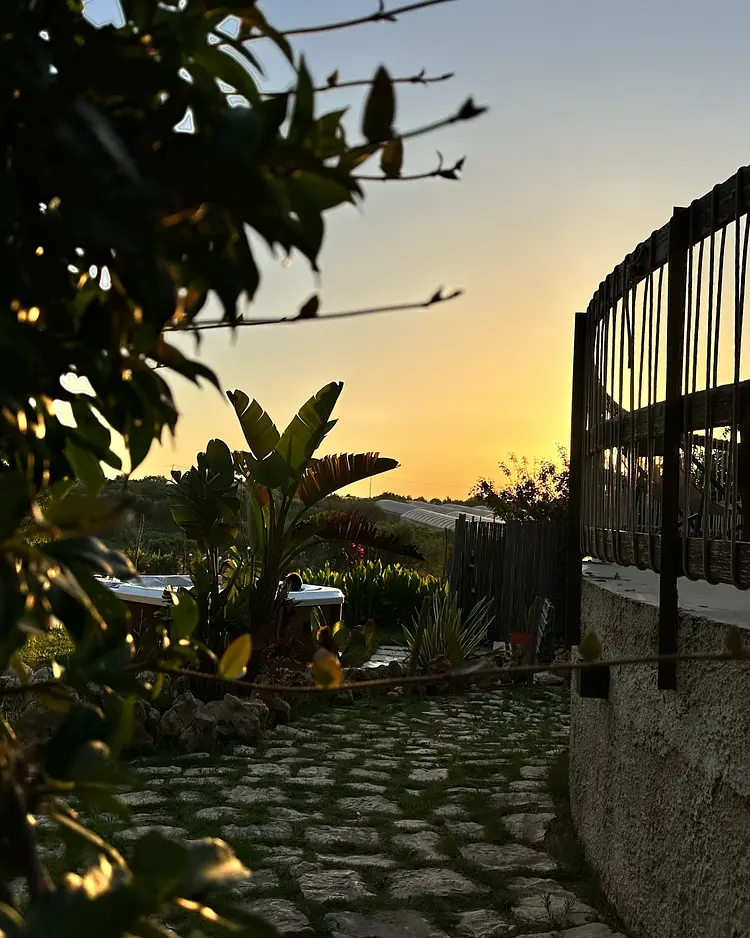 Ciriga Sicily Glamping - Ispica, Italien | Good Travel