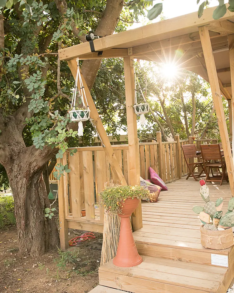 Ciriga Sicily Glamping - Ispica, Italy | Good Travel