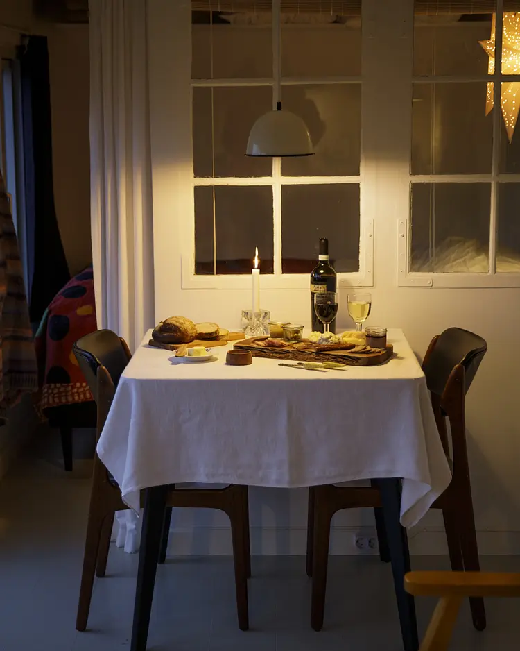Cirkusvognen - Ærø (Insel), Dänemark | Good Travel