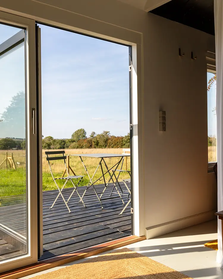 Cirkusvognen - Ærø (Insel), Dänemark | Good Travel