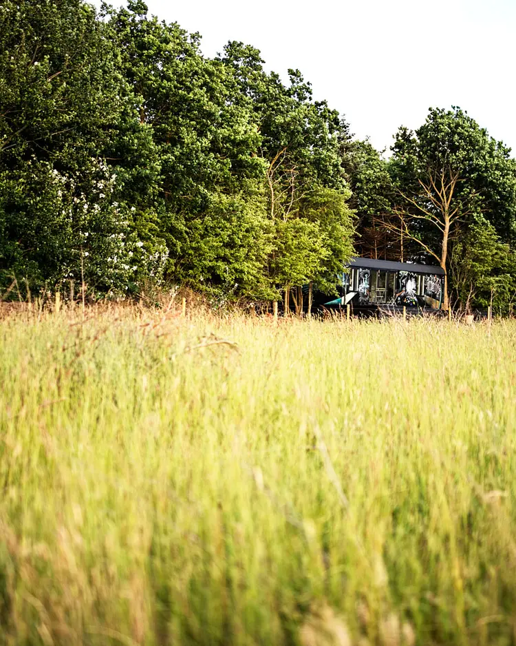 Cirkusvognen - Ærø (Insel), Dänemark | Good Travel