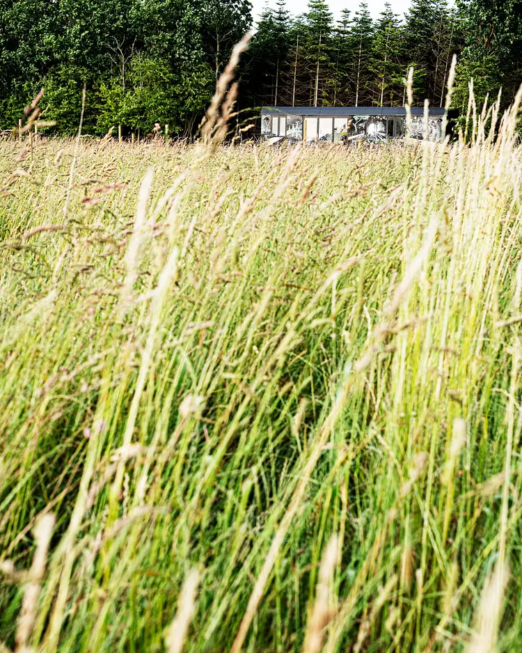 Cirkusvognen - Ærø (Insel), Dänemark | Good Travel