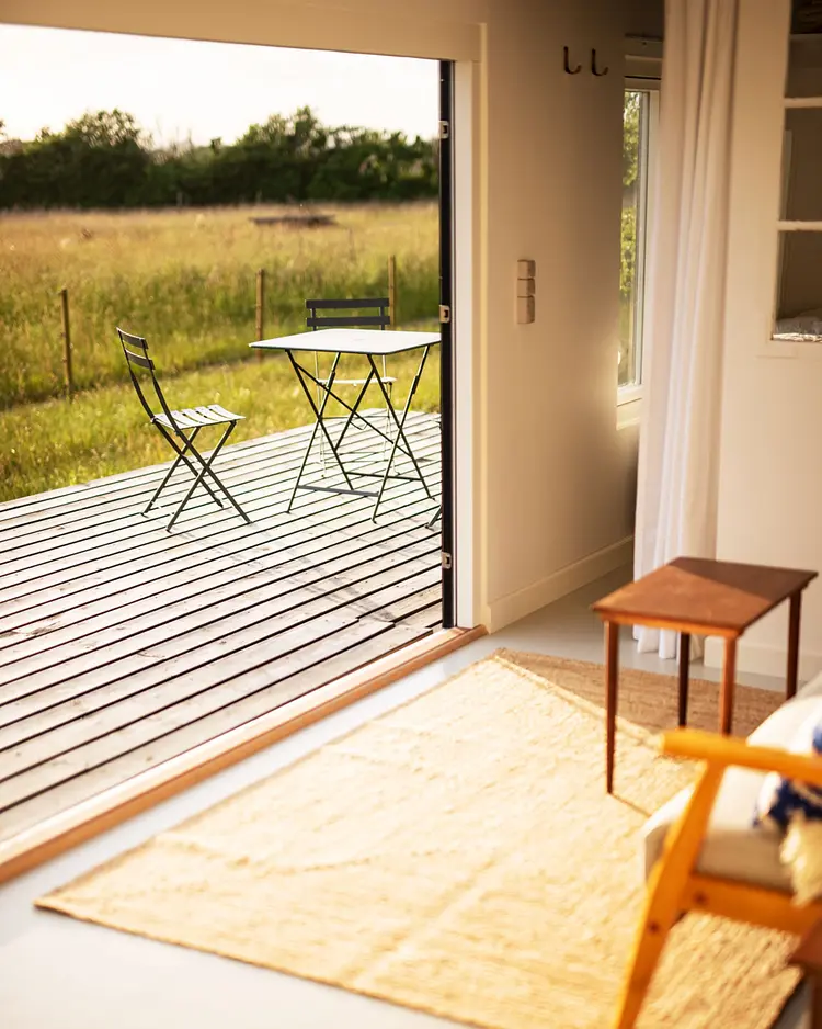 Cirkusvognen - Ærø (Insel), Dänemark | Good Travel