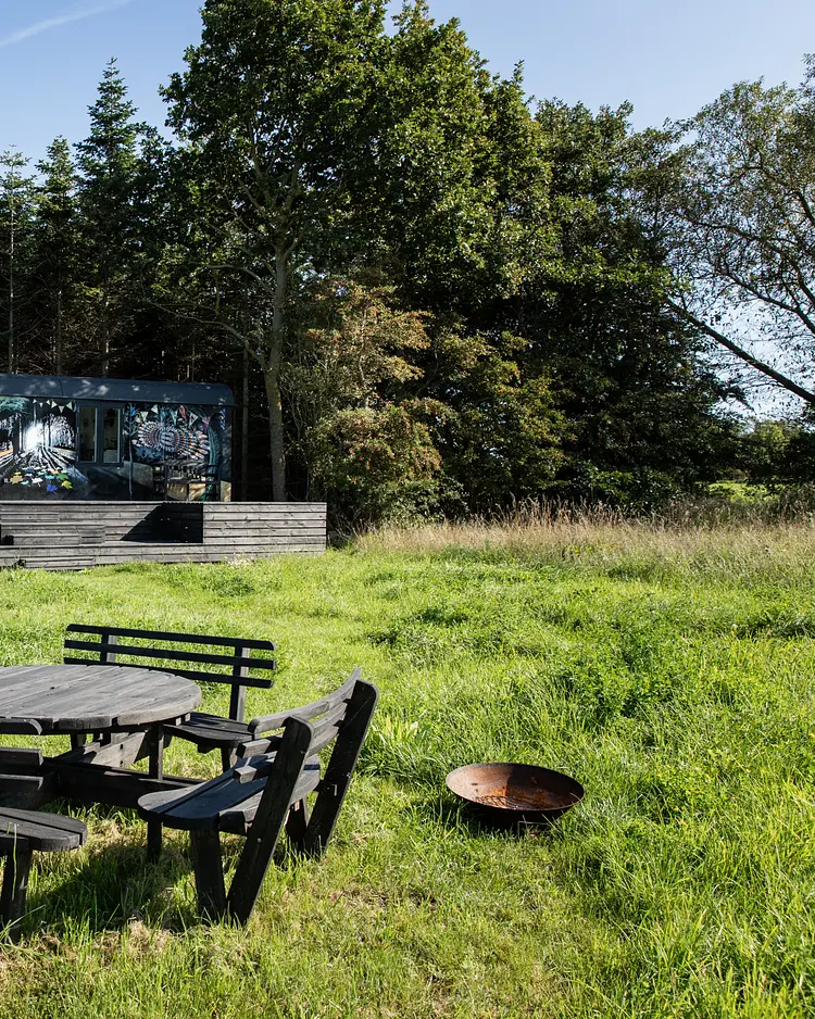 Cirkusvognen - Ærø (Insel), Denmark | Good Travel