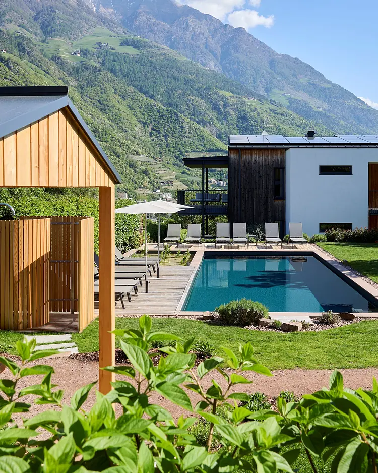 Cirna - Naturns, Italien | Good Travel