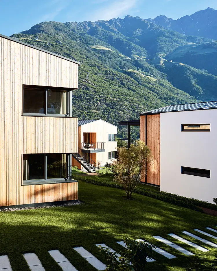 Cirna - Naturns, Italien | Good Travel