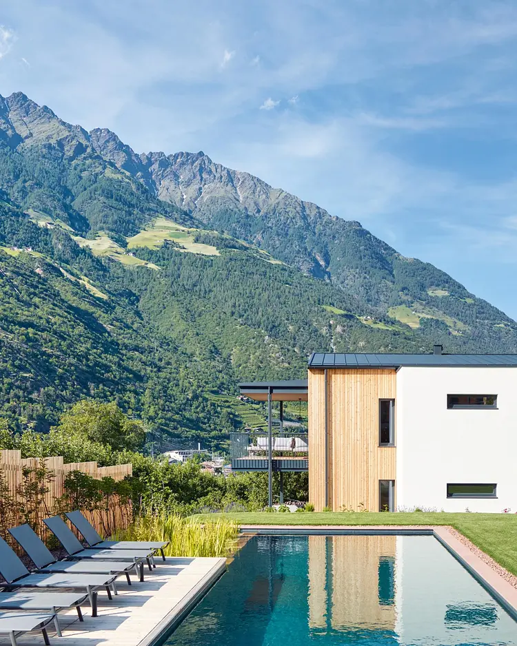 Cirna - Naturns, Italien | Good Travel