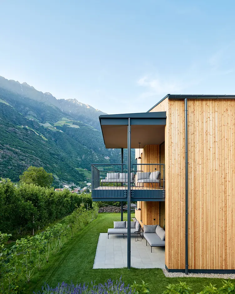 Cirna - Naturns, Italien | Good Travel