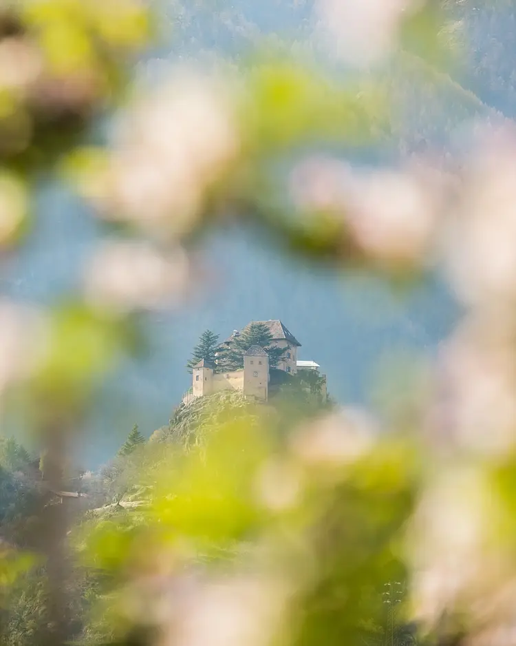 Cirna - Naturns, Italien | Good Travel