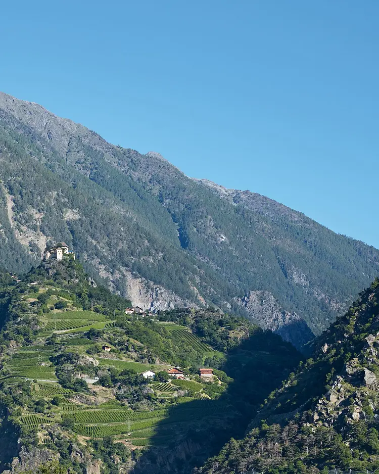 Cirna - Naturns, Italien | Good Travel