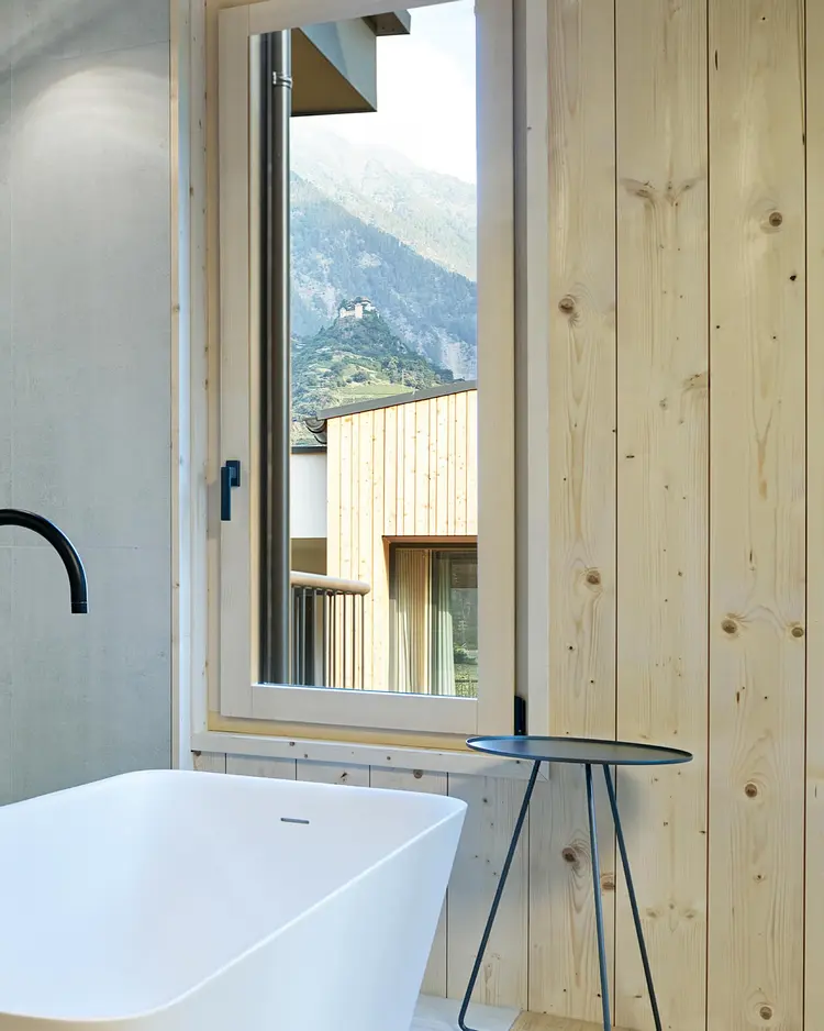 Cirna - Naturns, Italien | Good Travel