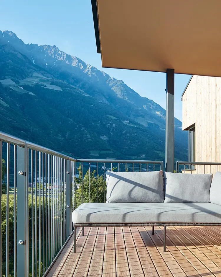 Cirna - Naturns, Italien | Good Travel