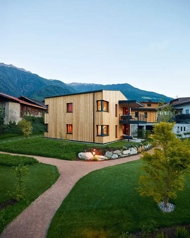 Cirna - Naturns, Italien | Good Travel