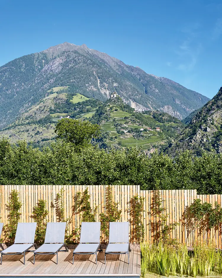 Cirna - Naturns, Italy | Good Travel