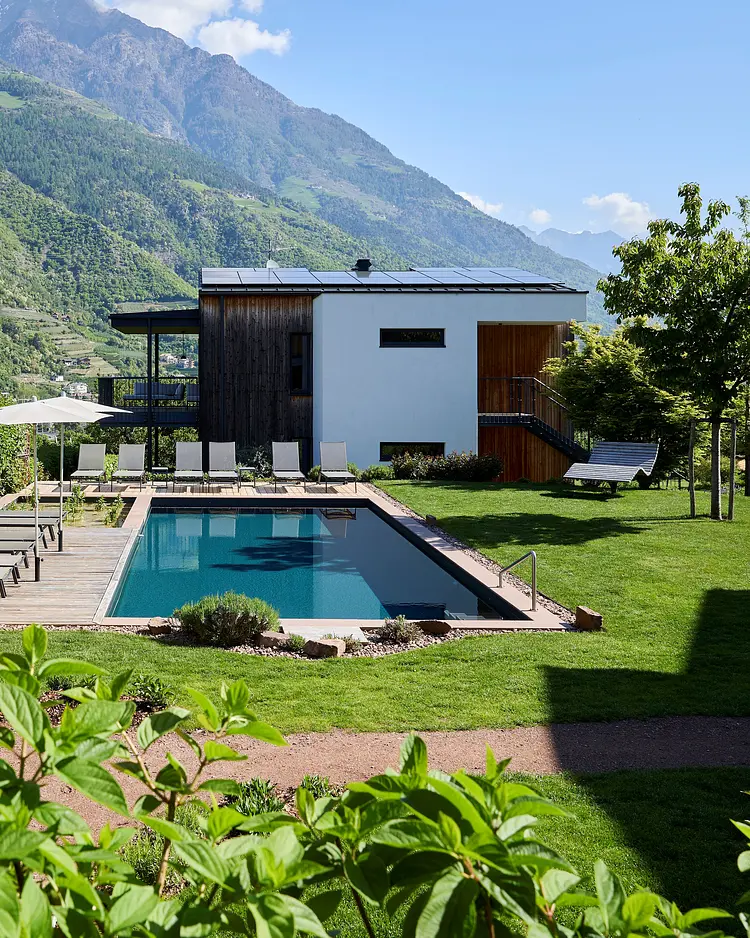 Cirna - Naturns, Italy | Good Travel