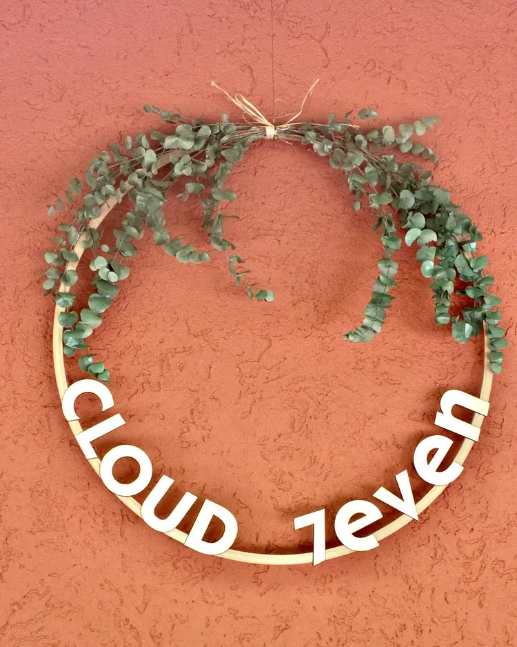CLOUD 7even - Müllheim, Deutschland | Good Travel