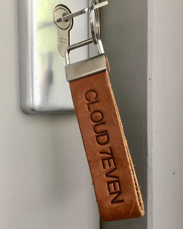 CLOUD 7even - Müllheim, Germany | Good Travel