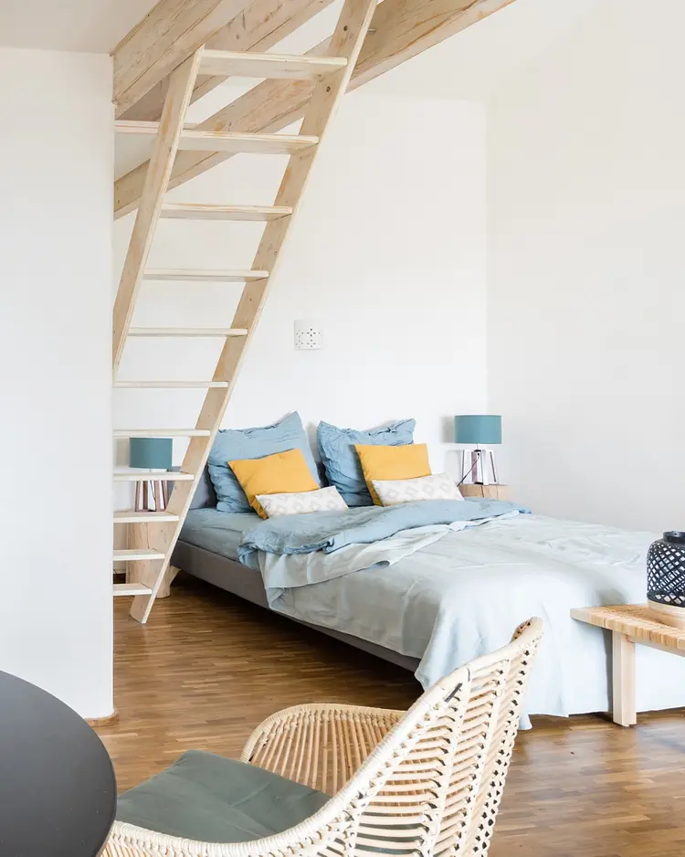 CLOUD 7even - Müllheim, Germany | Good Travel
