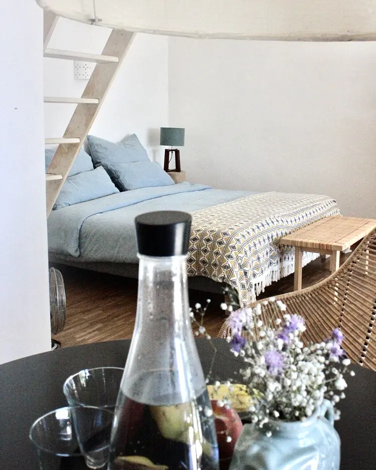 CLOUD 7even - Müllheim, Germany | Good Travel