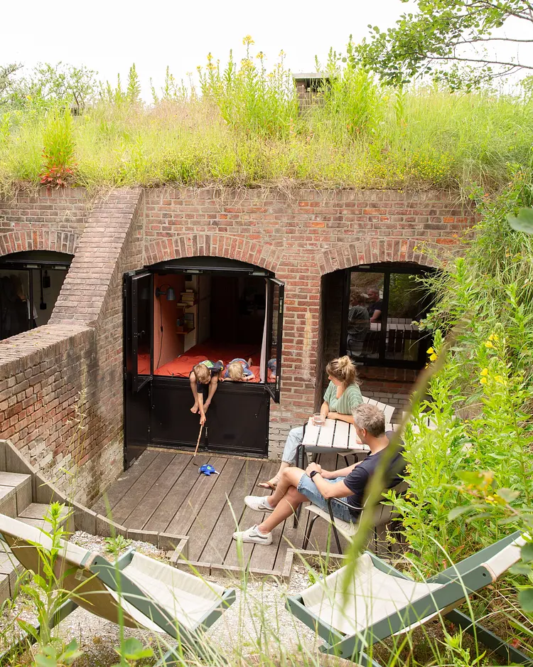Cocondo - Hoek van Holland, Niederlande | Good Travel