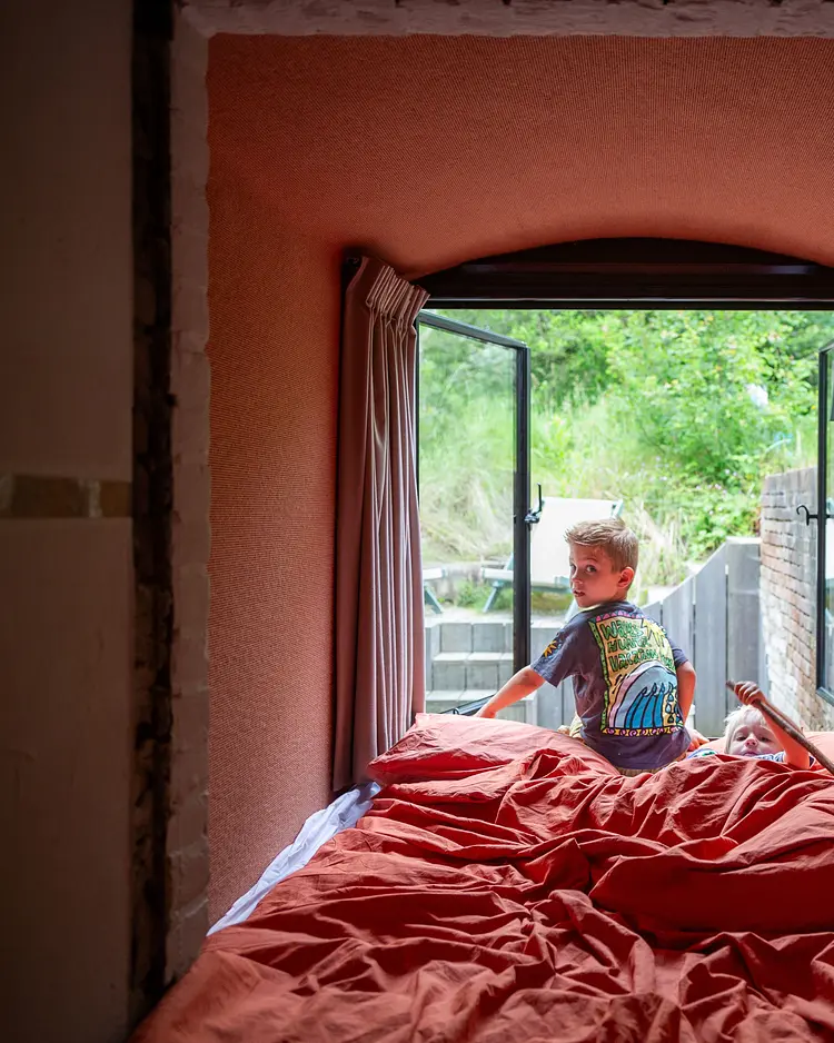 Cocondo - Hoek van Holland, Niederlande | Good Travel