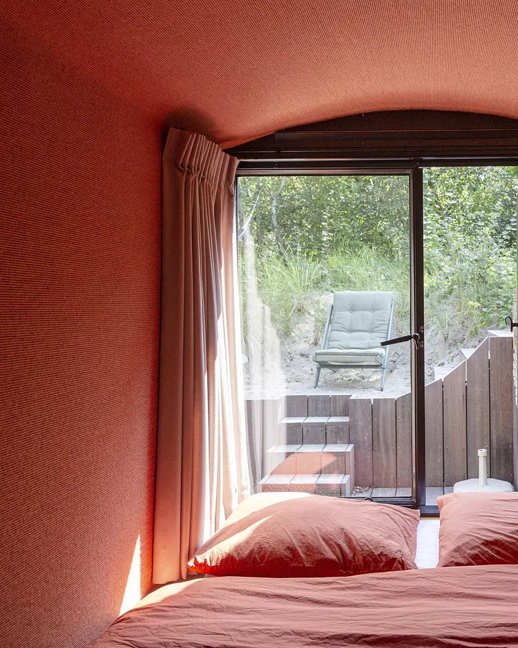 Cocondo - Hoek van Holland, Niederlande | Good Travel