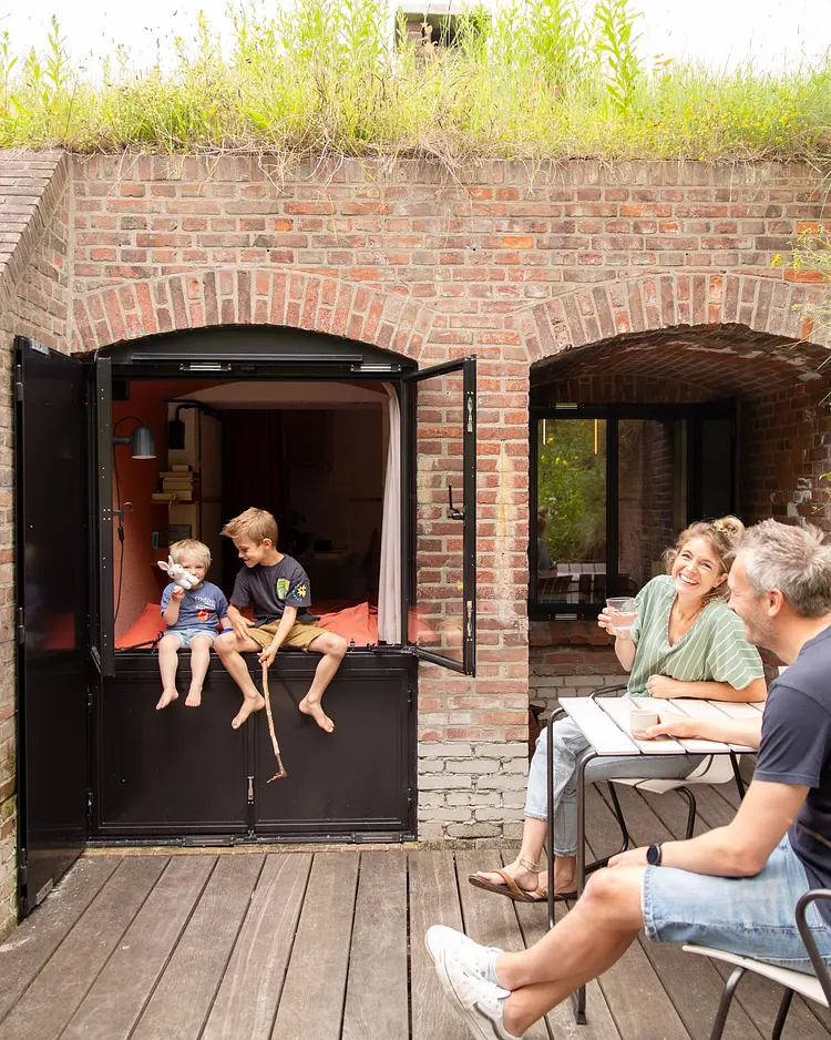 Cocondo - Hoek van Holland, Niederlande | Good Travel