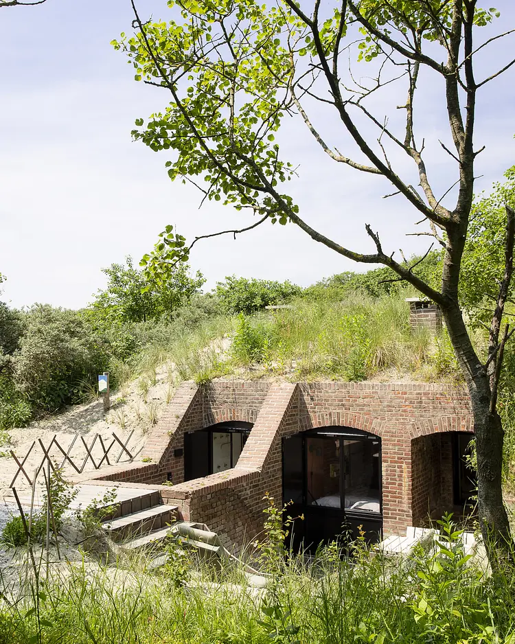 Cocondo - Hoek van Holland, Niederlande | Good Travel