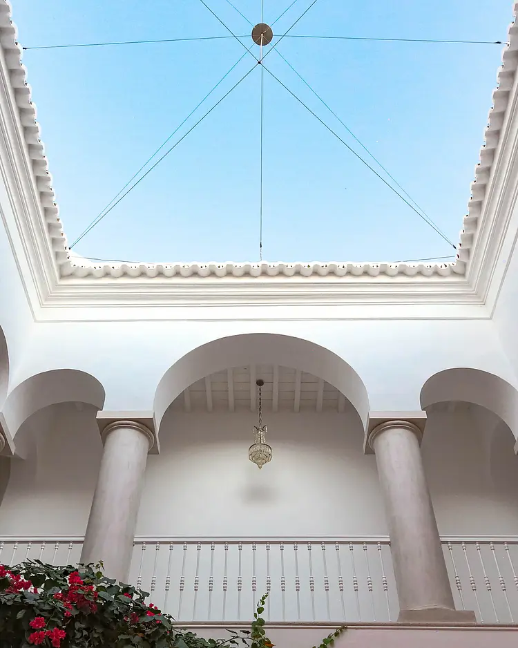 Convento Olhão - Olhão, Portugal | Good Travel