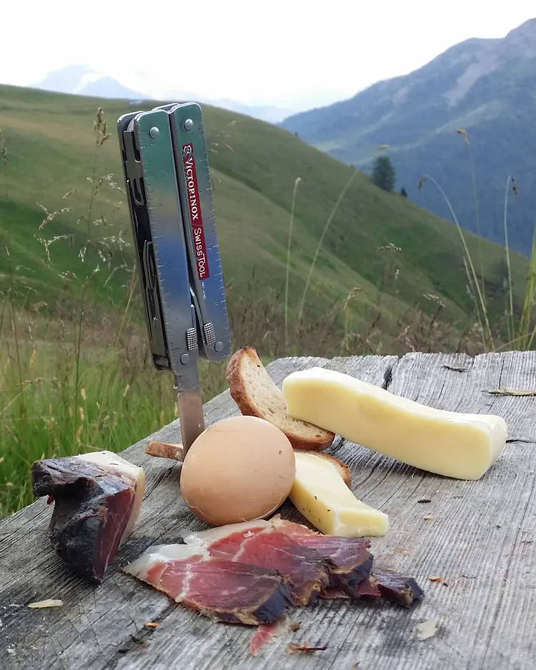 Alfenalm - Innervillgraten, Österreich | Good Travel