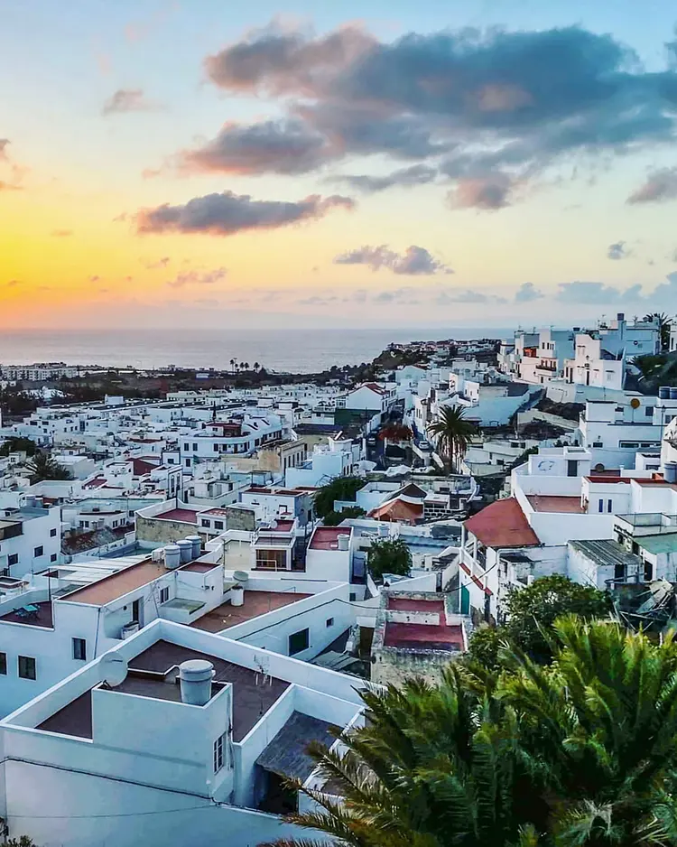Cool Canaria - Gran Canaria, Spain | Good Travel