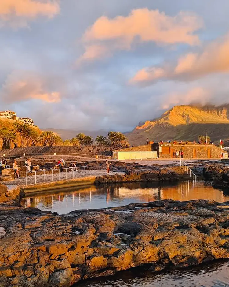 Cool Canaria - Gran Canaria, Spain | Good Travel