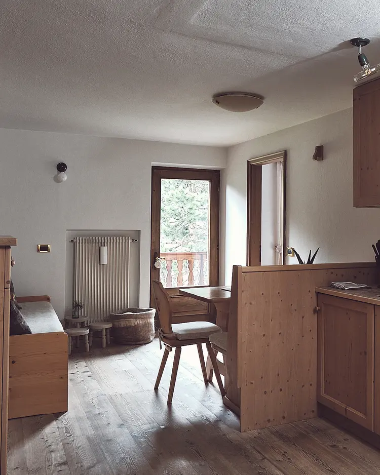 B&B Mia Majon - Canazei, Italien | Good Travel